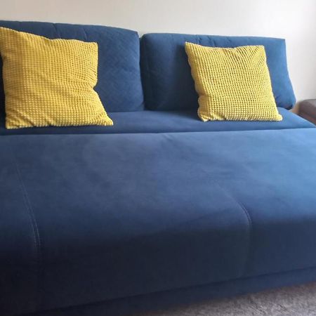 Apartament Sunny Sopot Extérieur photo