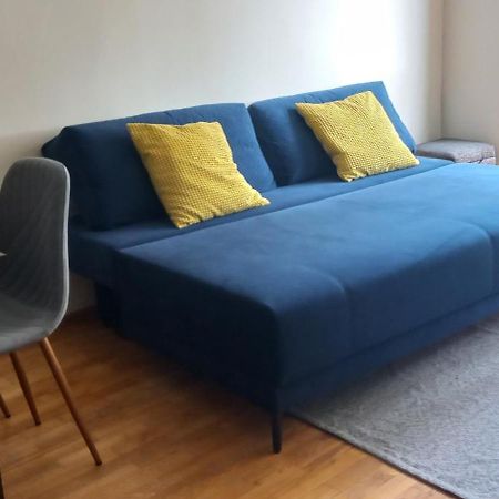 Apartament Sunny Sopot Extérieur photo