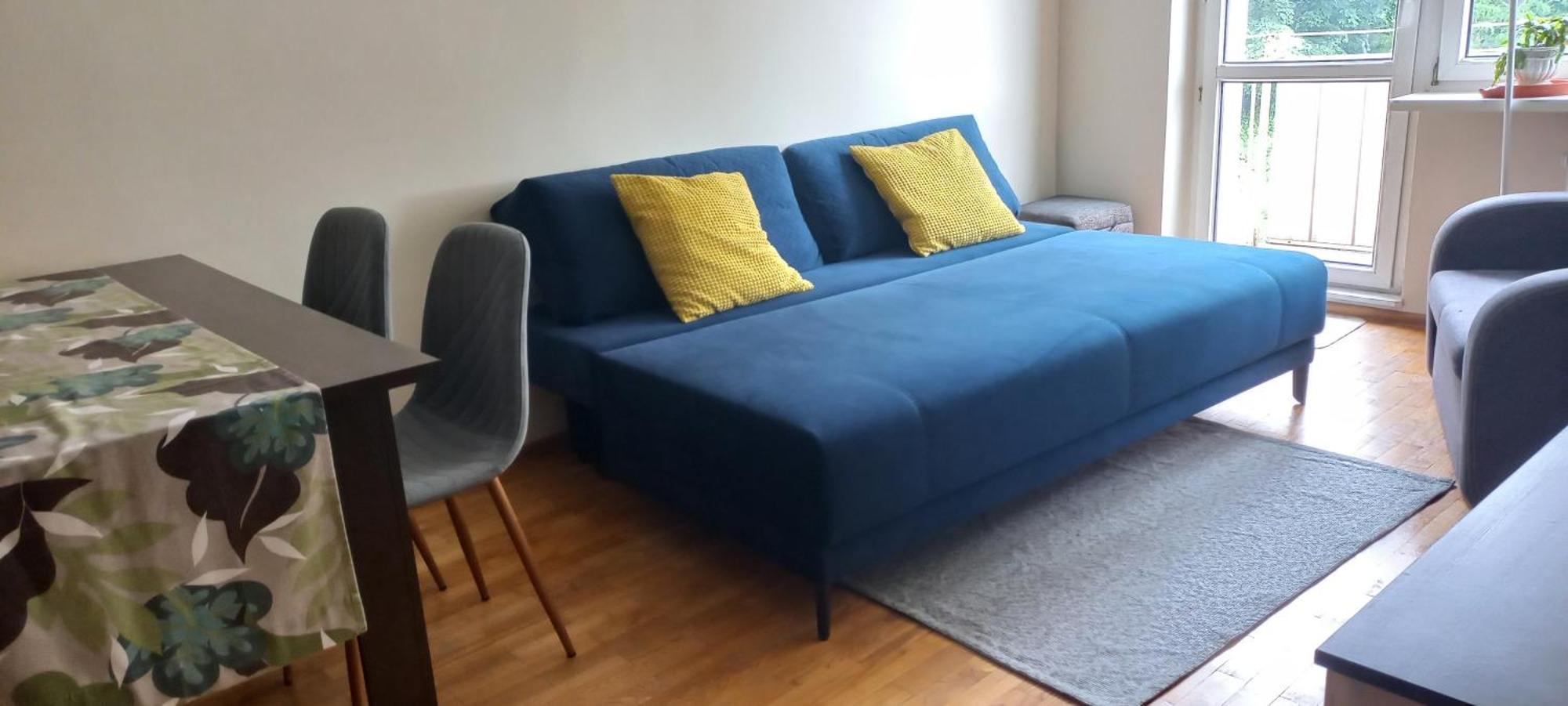 Apartament Sunny Sopot Extérieur photo