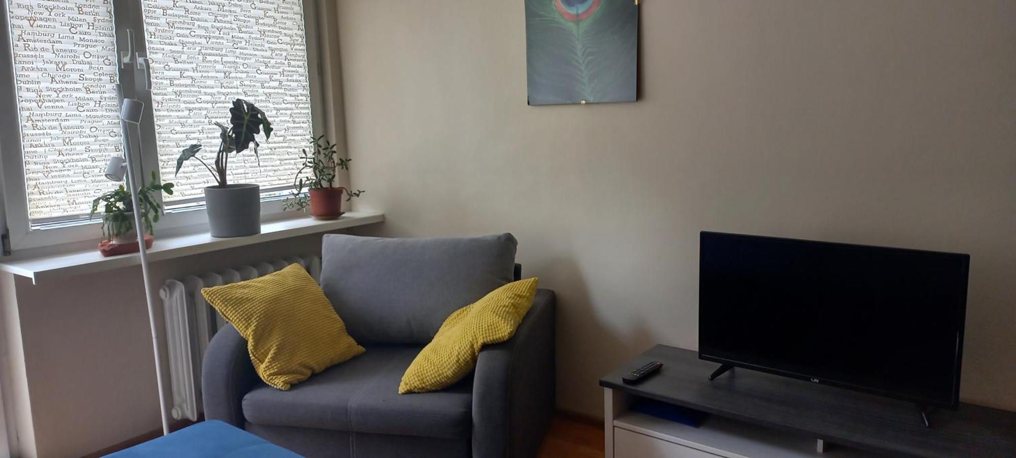 Apartament Sunny Sopot Extérieur photo