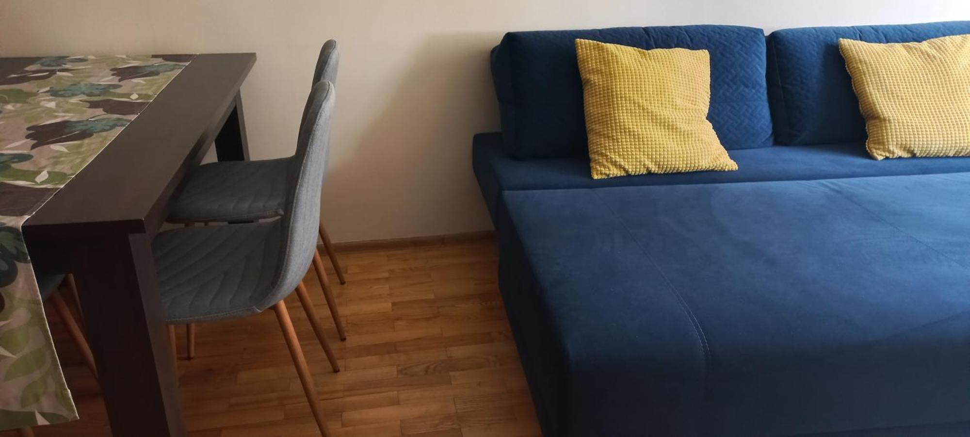 Apartament Sunny Sopot Extérieur photo