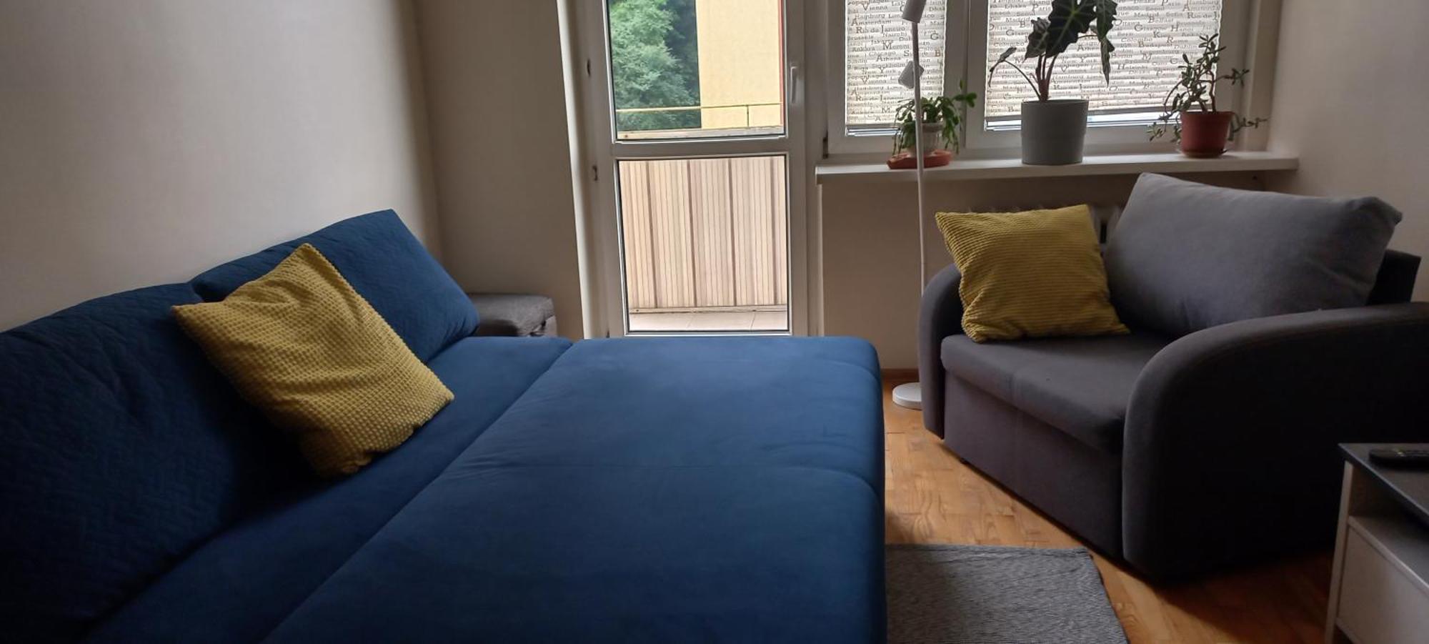 Apartament Sunny Sopot Extérieur photo