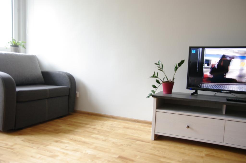 Apartament Sunny Sopot Extérieur photo