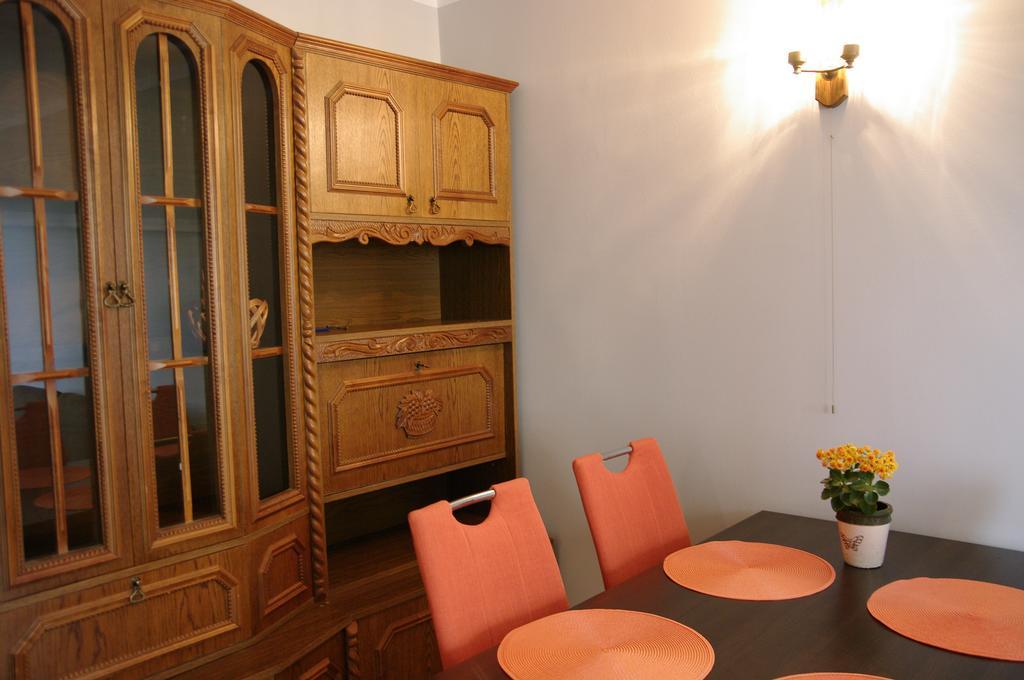 Apartament Sunny Sopot Extérieur photo