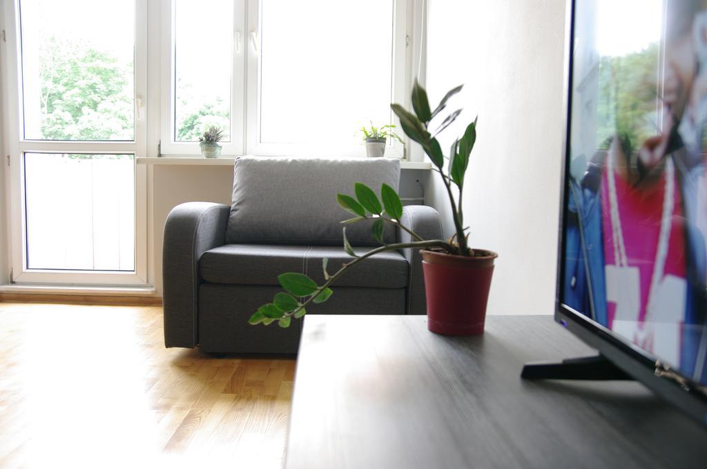Apartament Sunny Sopot Extérieur photo