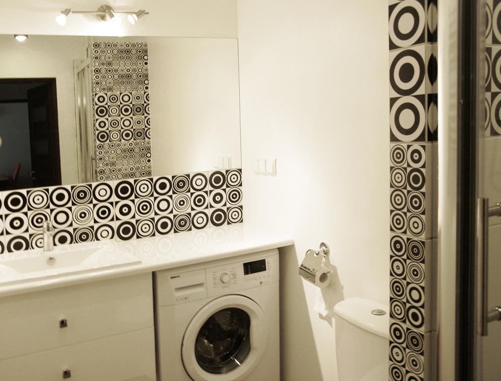 Apartament Sunny Sopot Extérieur photo