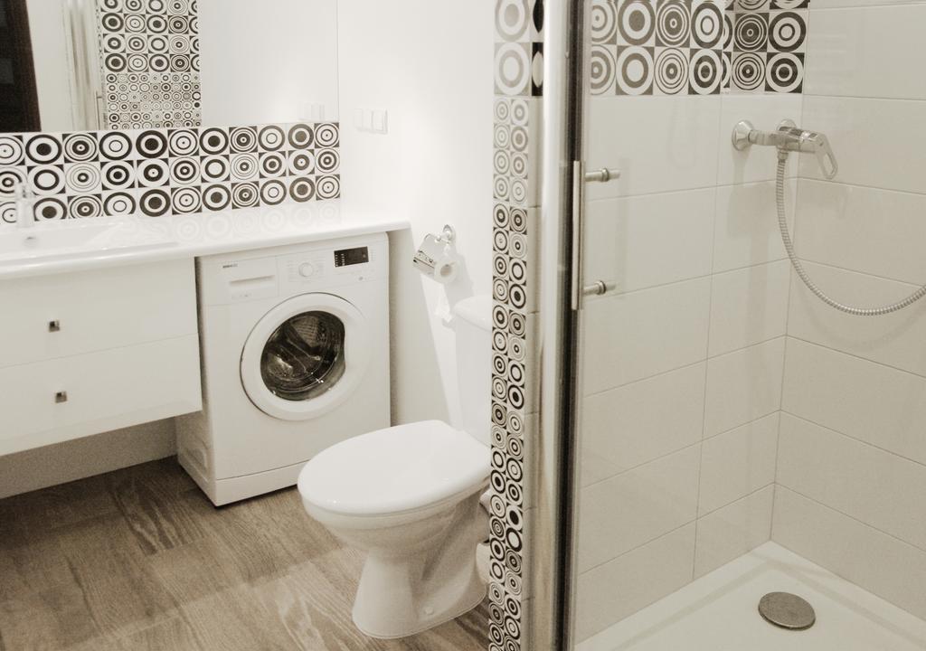 Apartament Sunny Sopot Extérieur photo