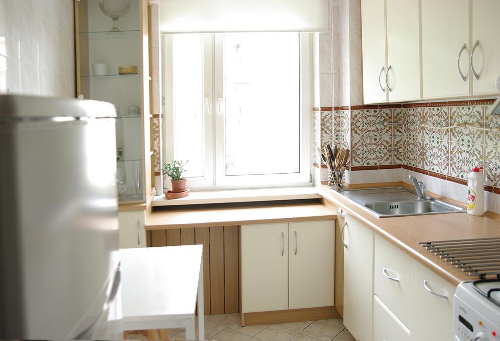Apartament Sunny Sopot Extérieur photo