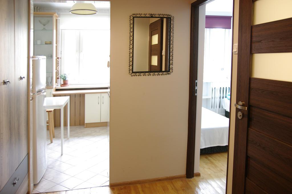 Apartament Sunny Sopot Extérieur photo