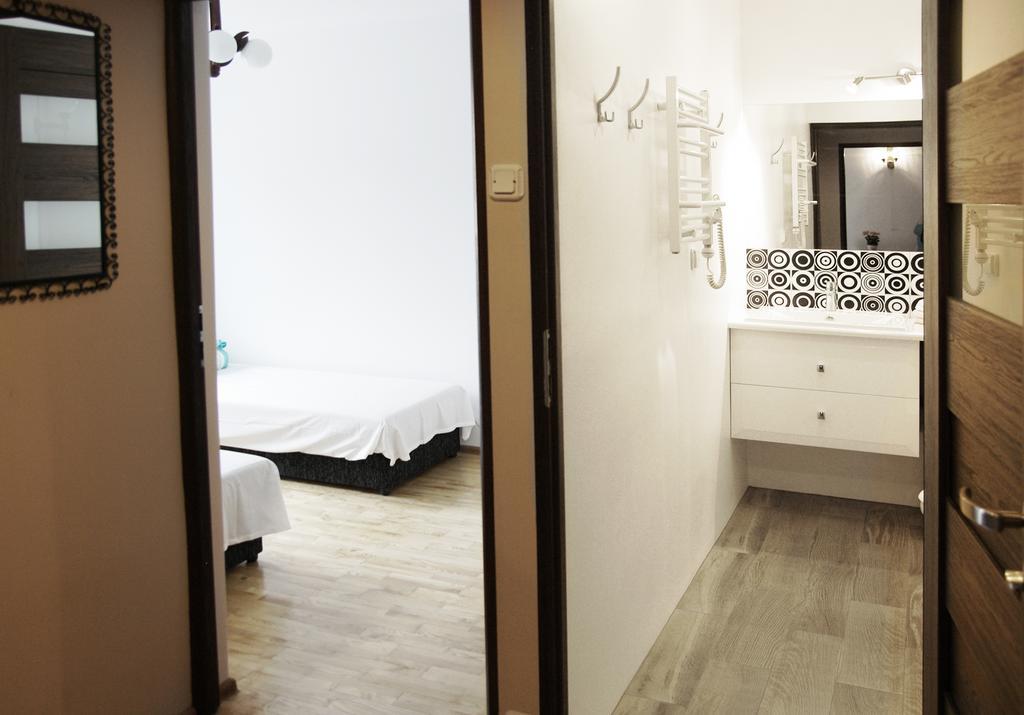 Apartament Sunny Sopot Extérieur photo