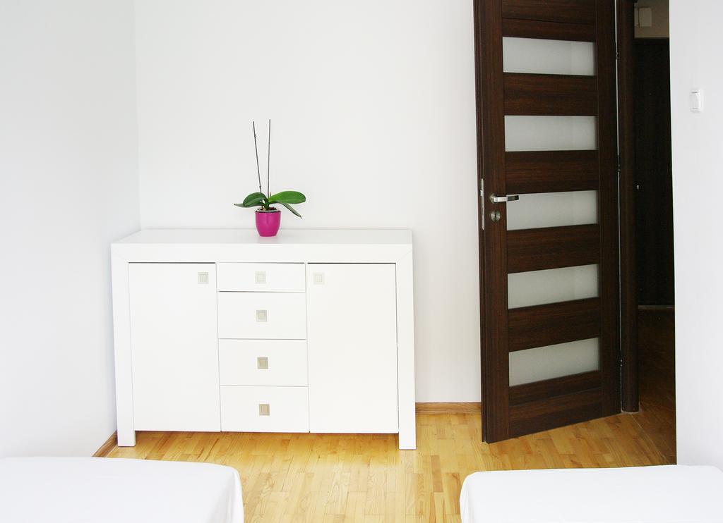Apartament Sunny Sopot Extérieur photo