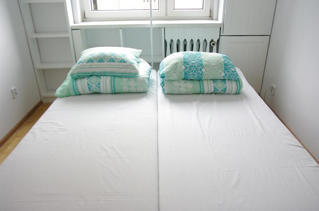 Apartament Sunny Sopot Extérieur photo